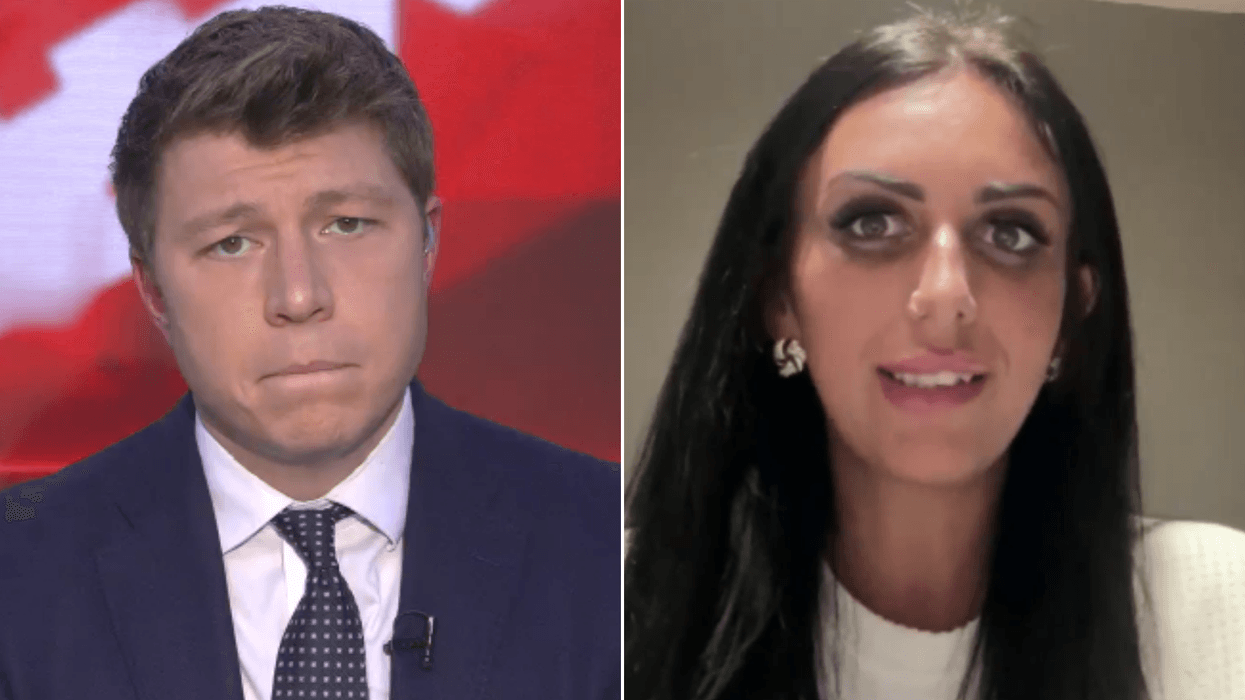 Grooming gang survivor hits out at Labour peer accused of mocking national inquiry: ‘It’s disgusting’