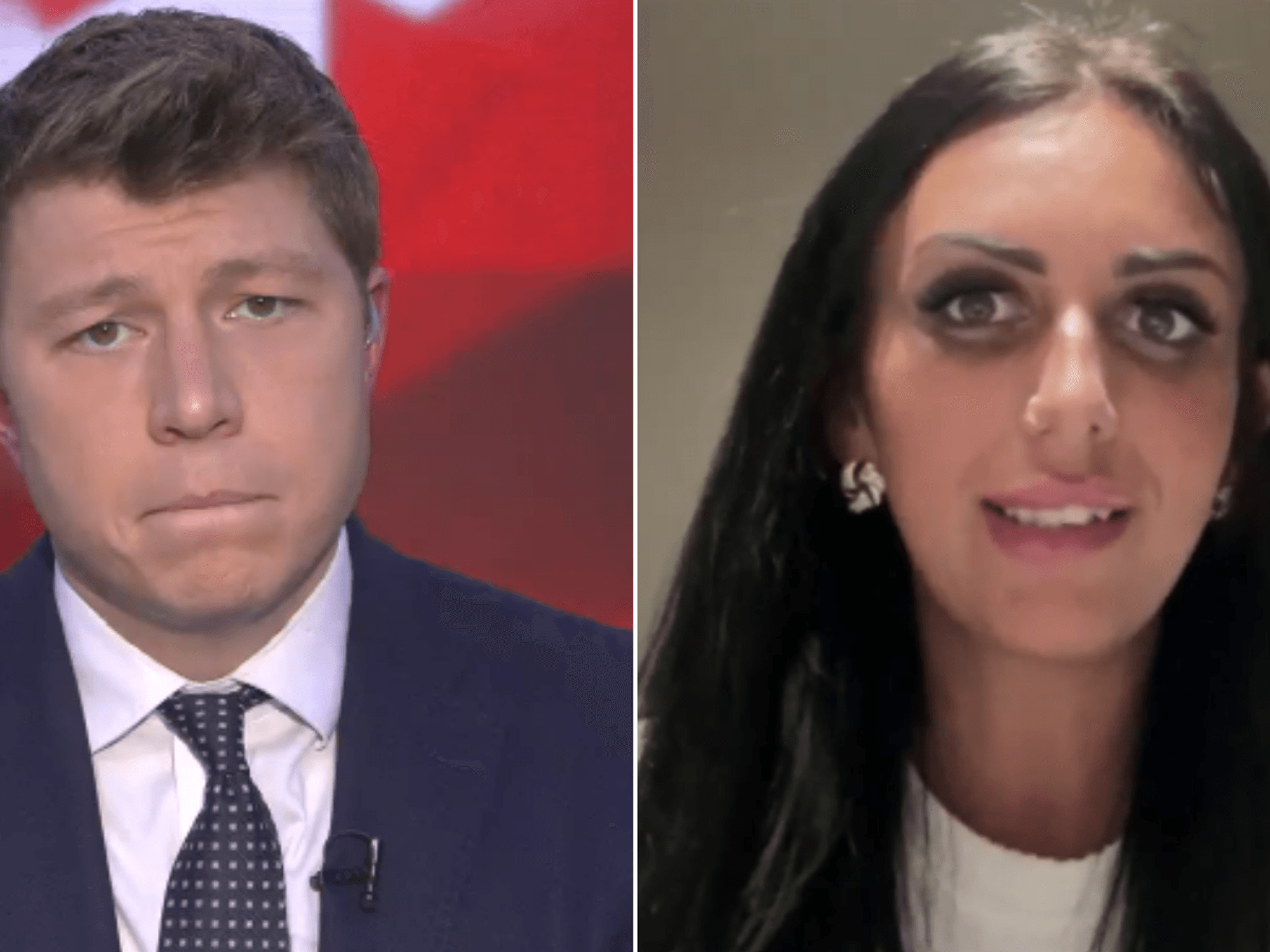 Grooming gang survivor hits out at Labour peer accused of mocking national inquiry: ‘It’s disgusting’