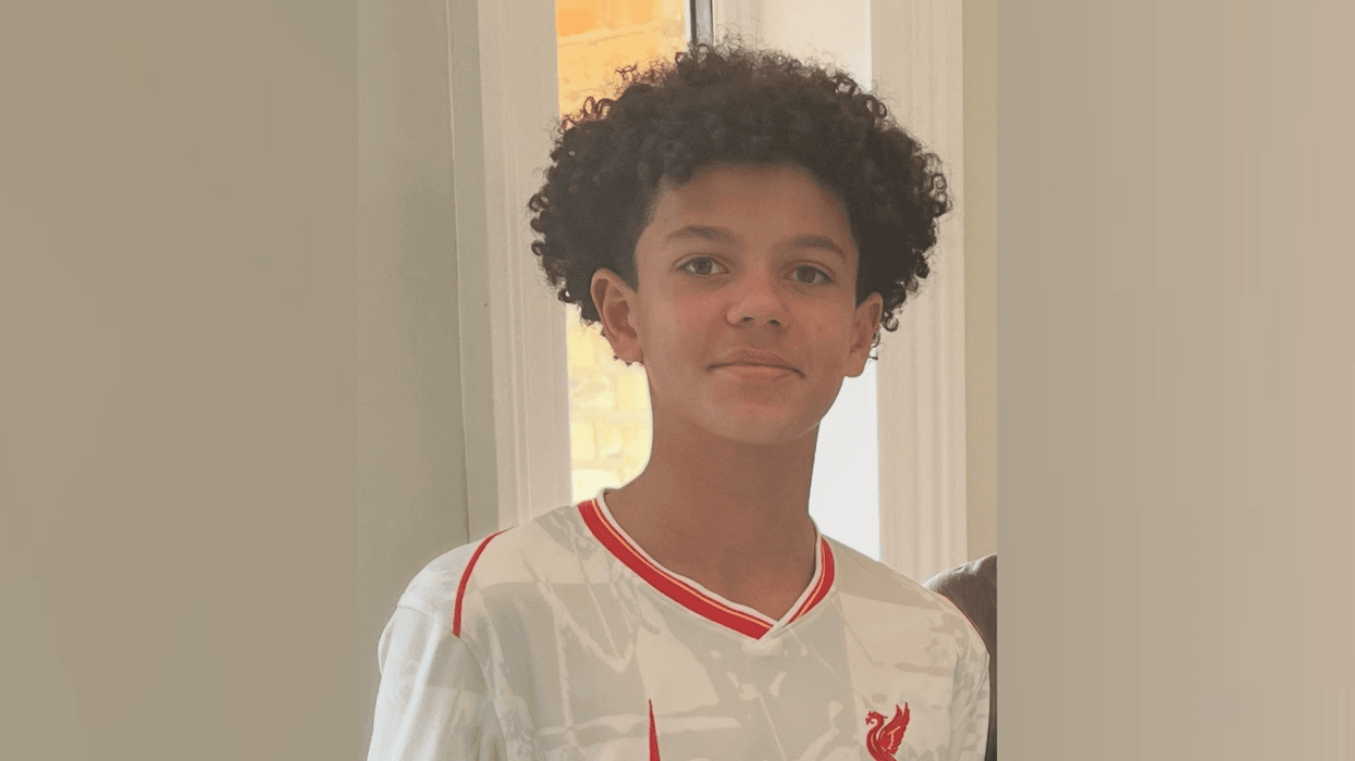 Tributes paid to 'fun, bright, handsome' teenage boy killed in Bedfordshire crash