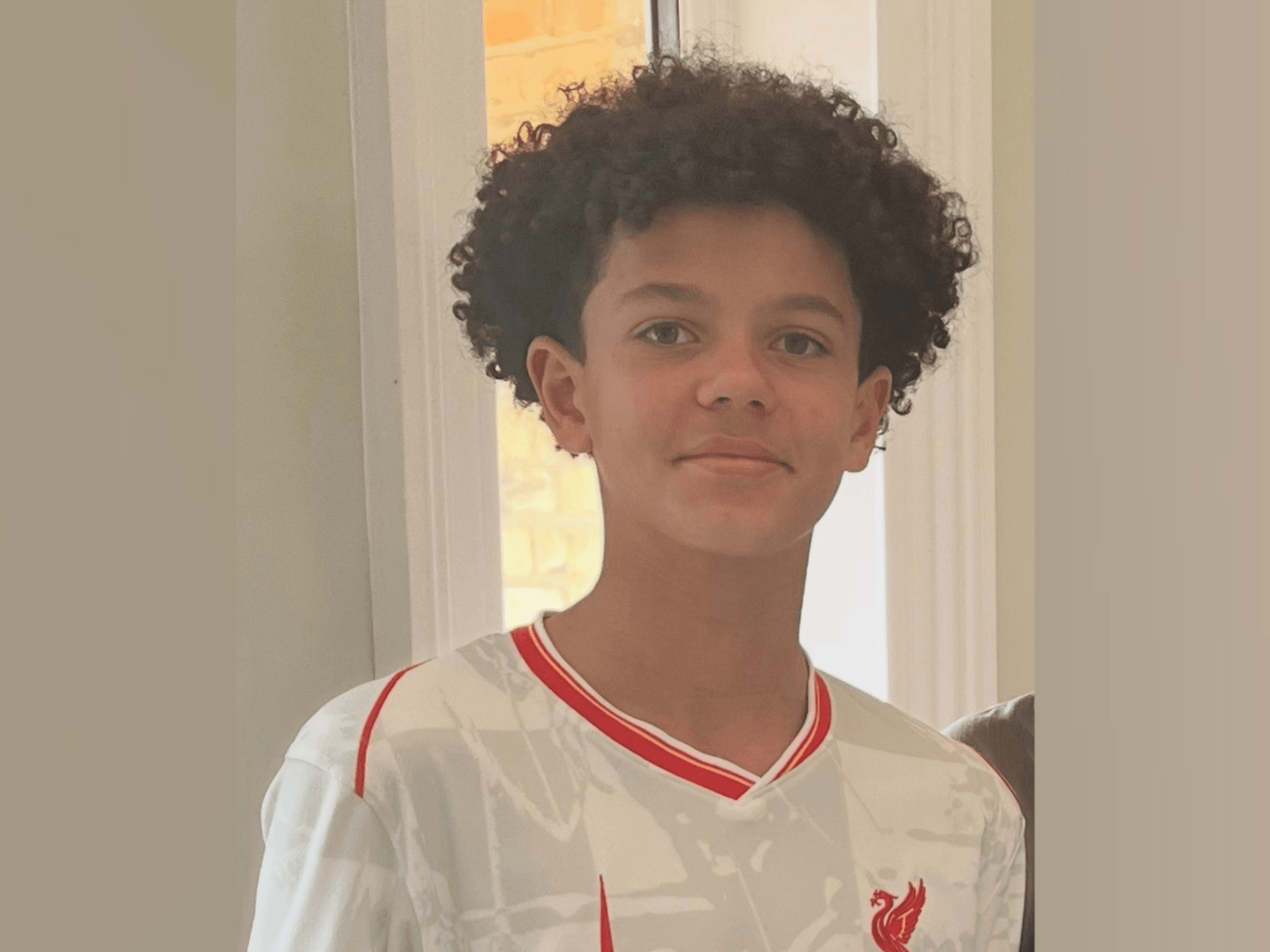 Tributes paid to 'fun, bright, handsome' teenage boy killed in Bedfordshire crash