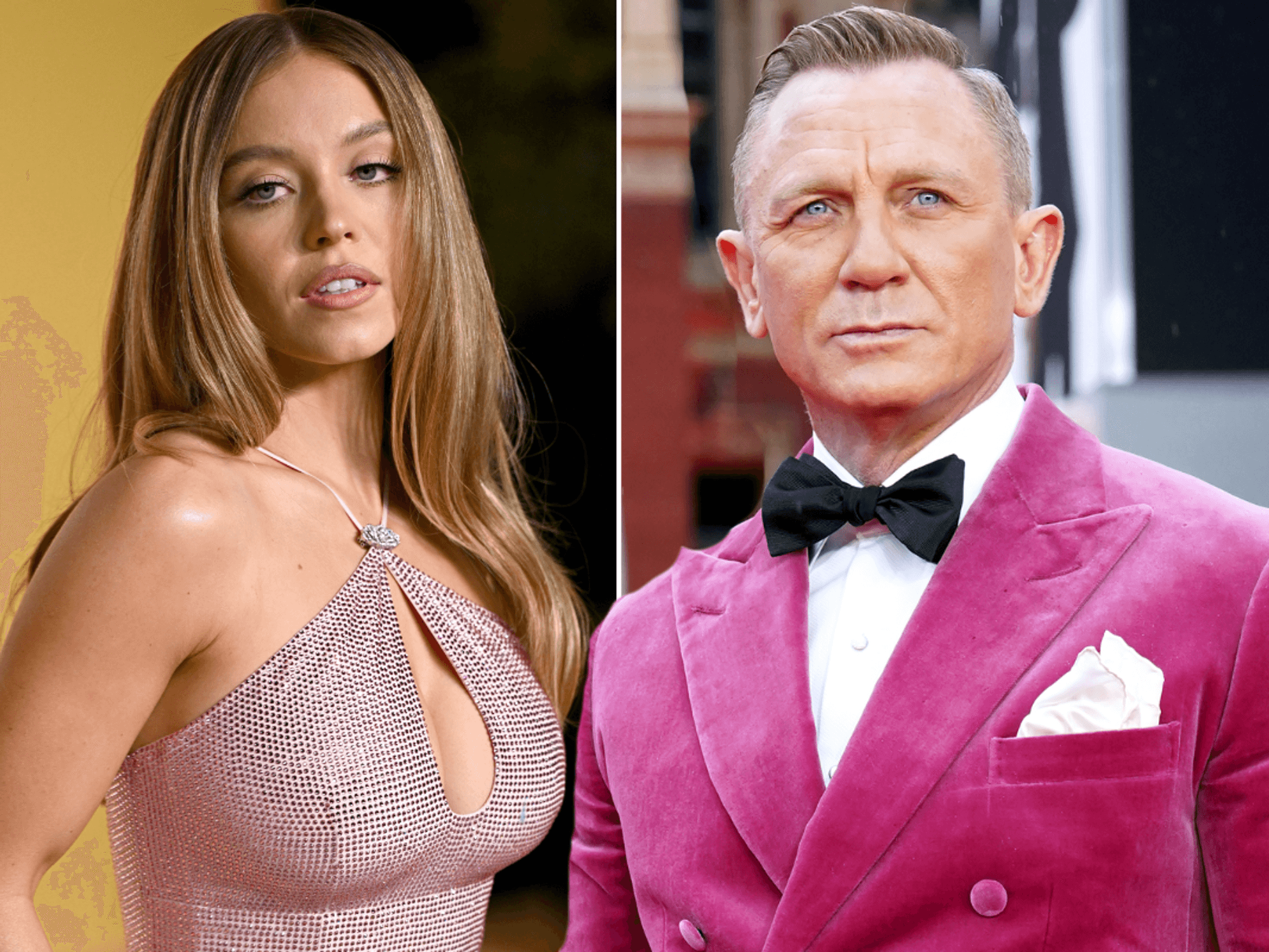 Next James Bond: Female 007 chances given huge boost as Sydney Sweeney endorsed by major Hollywoo...