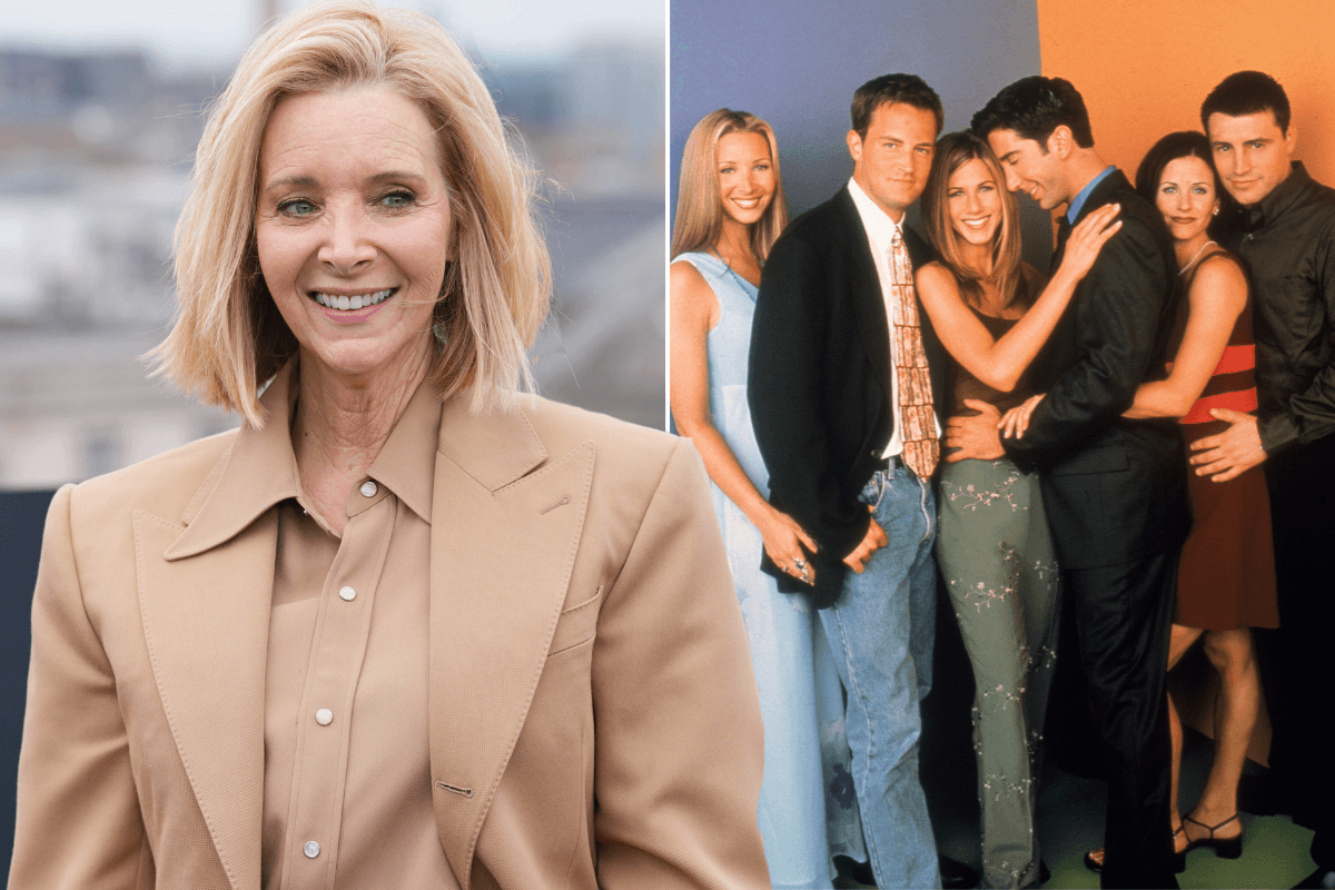 Lisa Kudrow slams politically correct sitcoms for being 'afraid' to make audiences 'uncomfortable': 'Comedy is about surprise!'