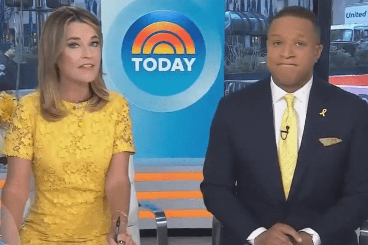 Savannah Guthrie returns to host Today programme for first time since mother's disappearance: 'Good to be home'
