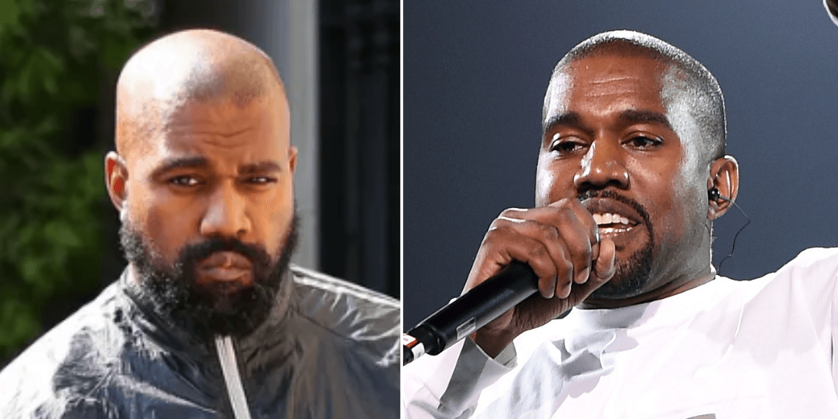 Kanye West breaks silence after Wireless backlash as he calls to meet Jewish community Kanye West breaks silence after Wireless backlash as he calls to meet Jewish community