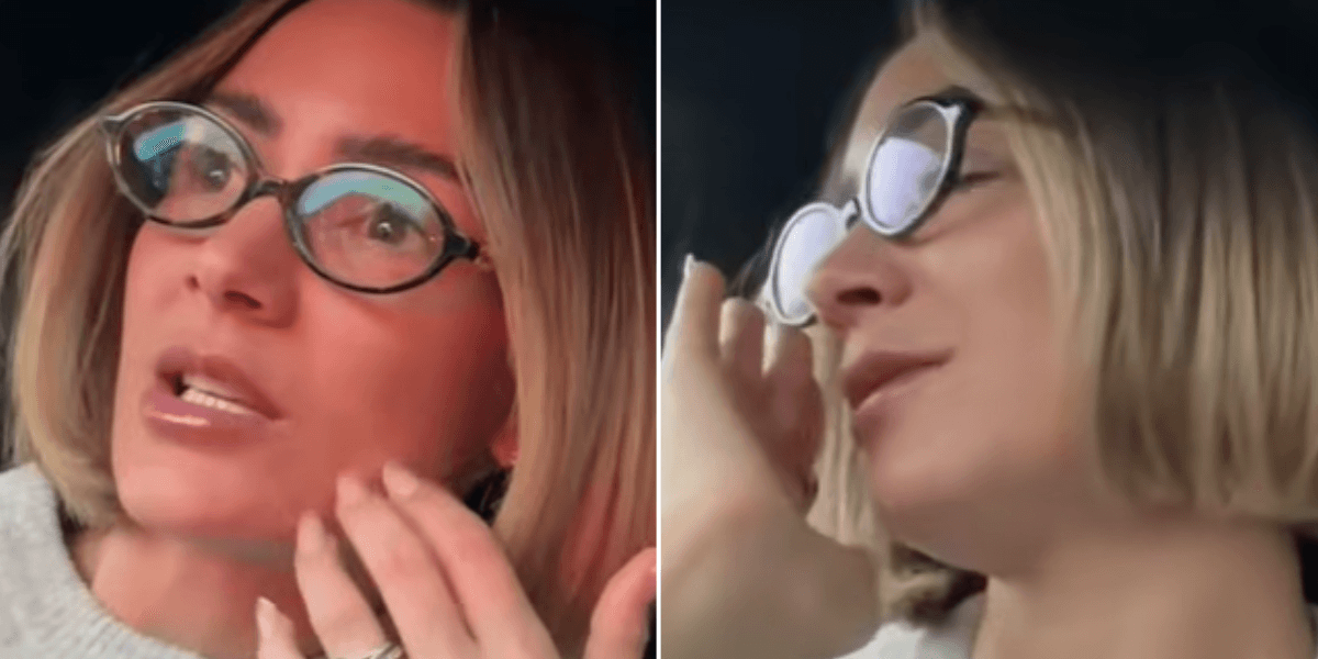 ITV Loose Women star in tears over ‘heartbreaking’ schooling decision following son’s dyslexia diagnosis ITV Loose Women star in tears over ‘heartbreaking’ schooling decision following son’s dyslexia diagnosis