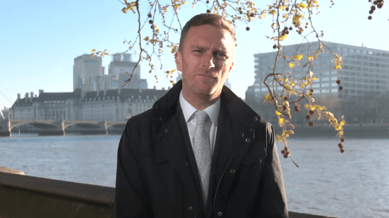 ‘Mugging us off!’ Top Tory hits out at doctors’...