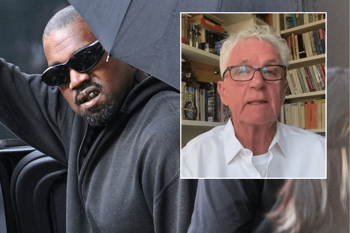 Kanye West granted travel approval in 'past few days' as Wireless Festival boss issues fresh statement amid controversy