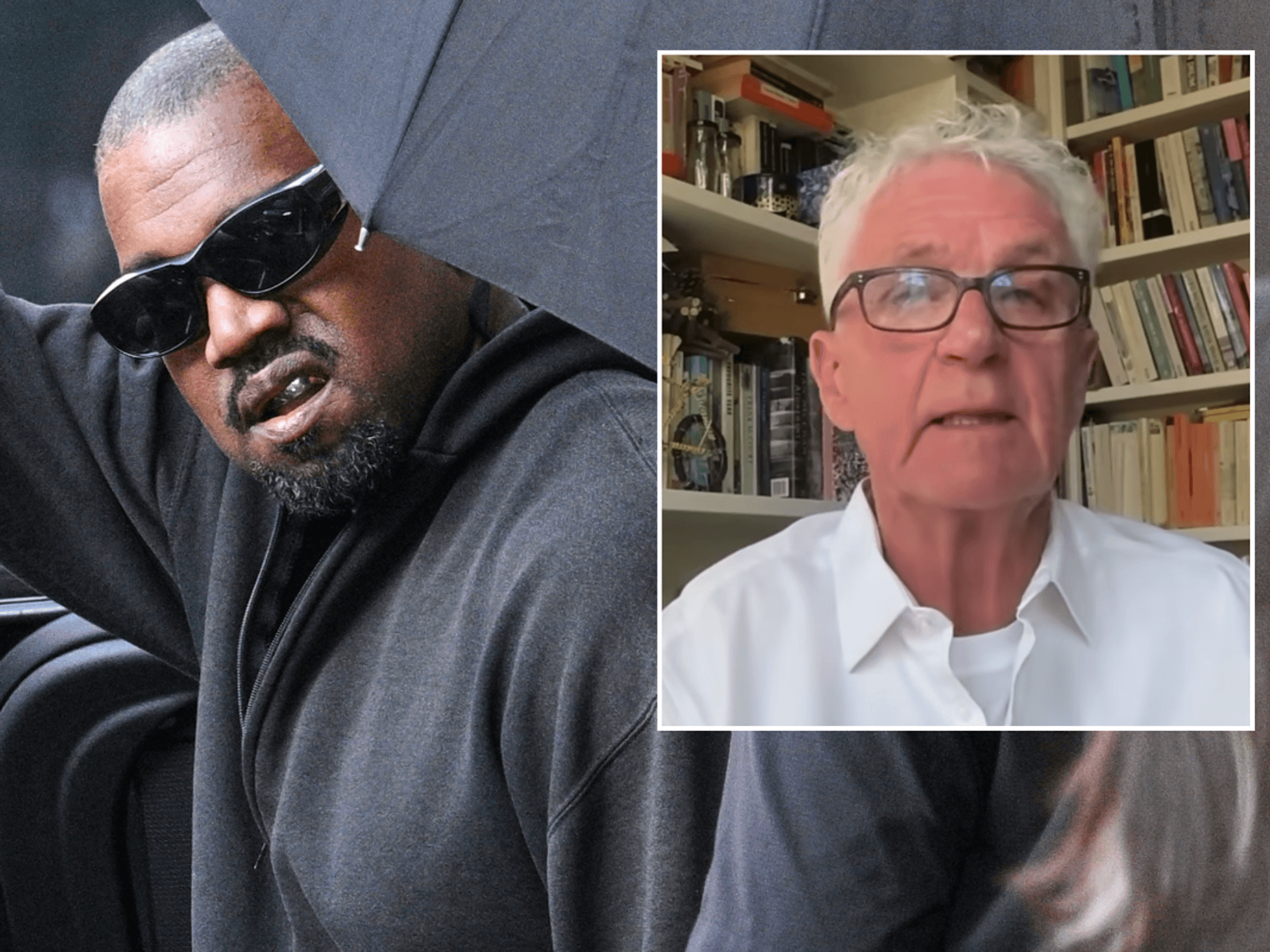 Kanye West granted visa approval in 'past few days' as Wireless Festival boss issues fresh statem...