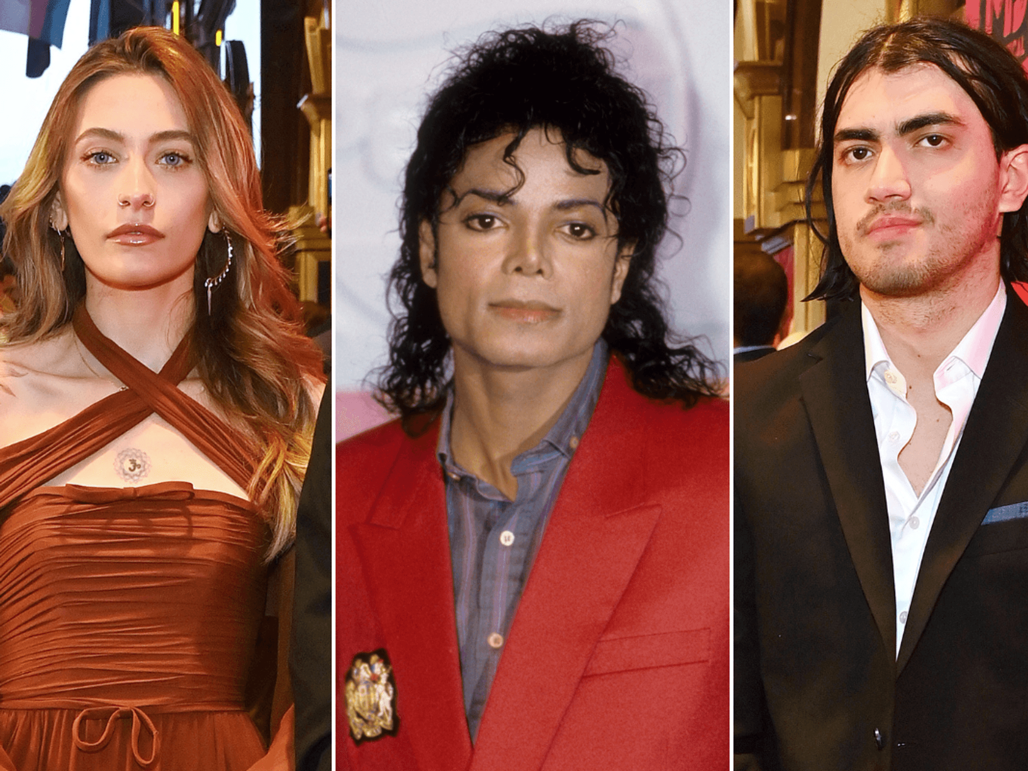 Michael Jackson estate feud erupts as Paris Jackson rejects ‘agreed’ deal with sibling amid risin...