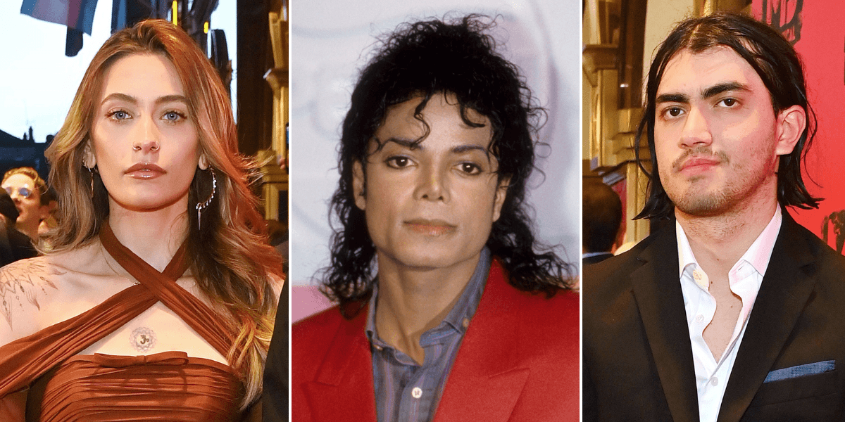 Michael Jackson estate feud erupts as Paris Jackson rejects ‘agreed’ deal with sibling amid rising tensions Michael Jackson estate feud erupts as Paris Jackson rejects ‘agreed’ deal with sibling amid rising tensions
