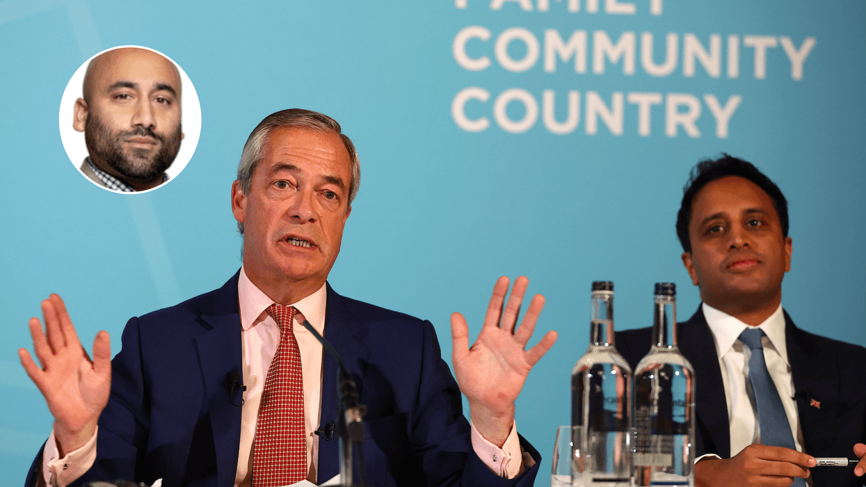 A visa-blocking arms race is a price worth paying to put an end to the insanity of reparations - Rakib Ehsan