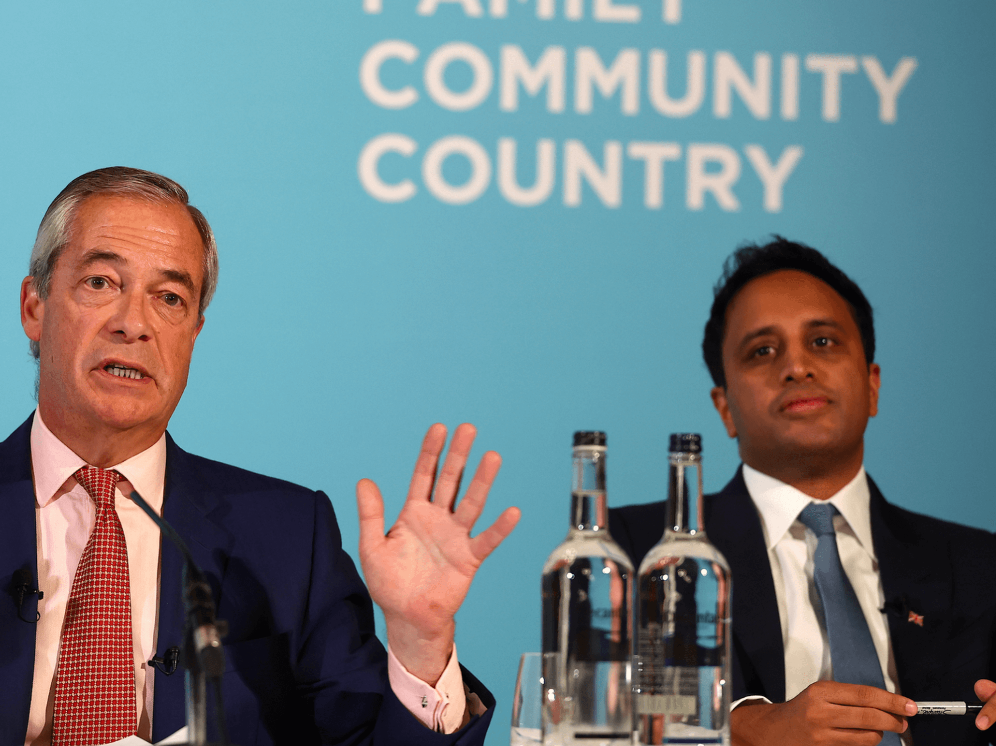 A visa-blocking arms race is a price worth paying to put an end to the insanity of reparations - ...