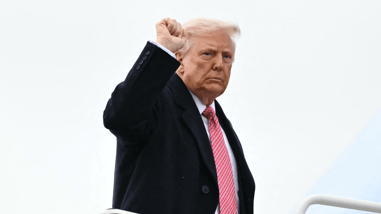 Donald Trump declares 'total victory' after securing two-week ceasefire with Iran