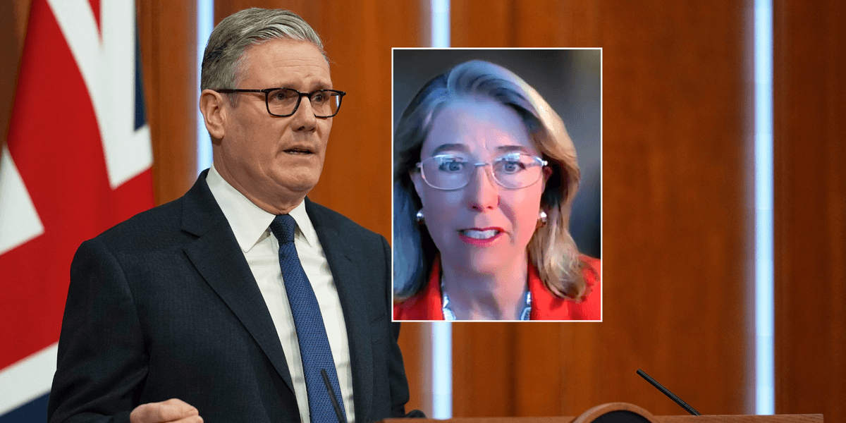 Keir Starmer lambasted for ‘jumping on the bandwagon’ after Donald Trump’s ceasefire announcement Keir Starmer lambasted for ‘jumping on the bandwagon’ after Donald Trump’s ceasefire announcement