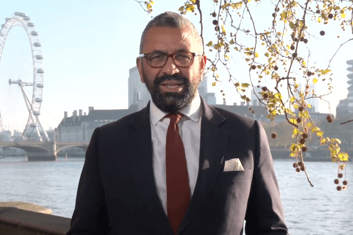 ‘We got things wrong!’ Tory Minister stresses party ‘changing our behaviour’ after lax defence spending