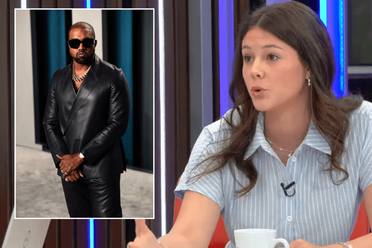 Bev Turner’s daughter speaks out after having ‘once in a lifetime’ opportunity to see Kanye West snatched away