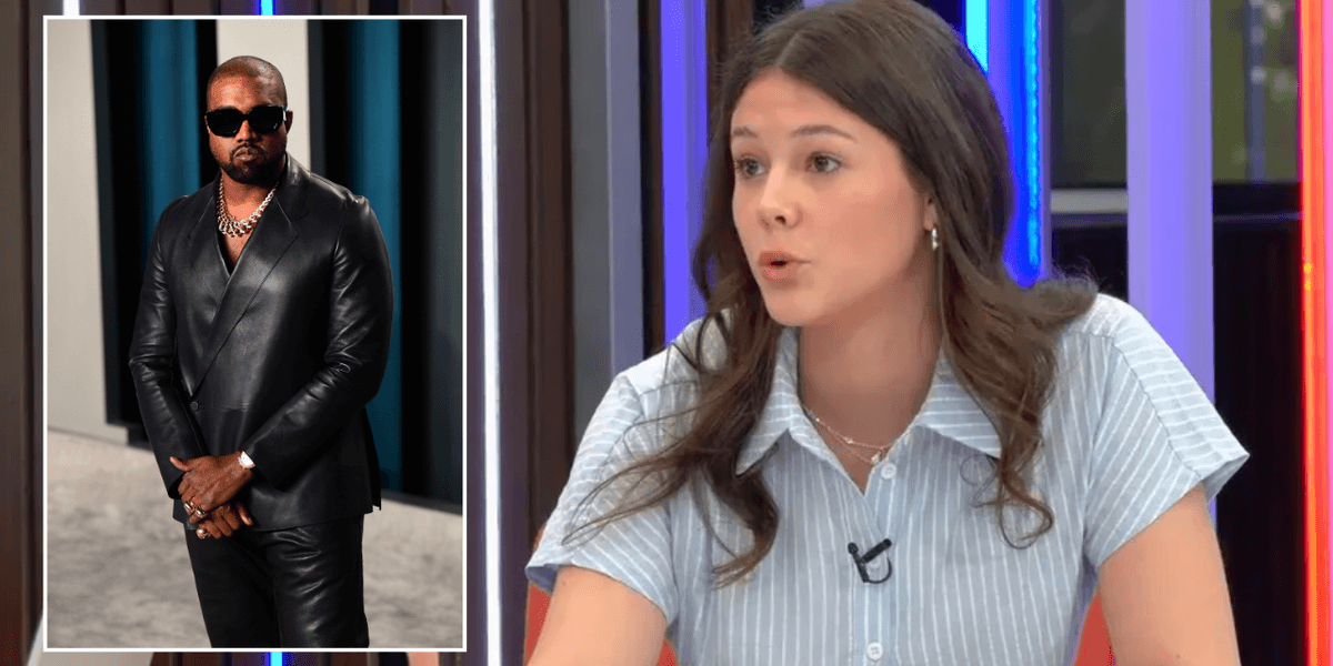 Bev Turner’s daughter speaks out after having ‘once in a lifetime’ opportunity to see Kanye West snatched away Bev Turner’s daughter speaks out after having ‘once in a lifetime’ opportunity to see Kanye West snatched away