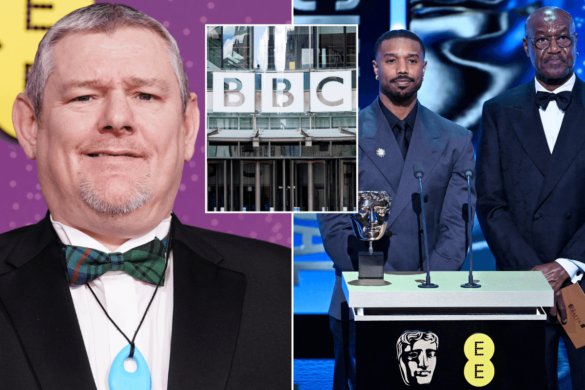 BBC violated own editorial standards by broadcasting Baftas racial slur, says investigation