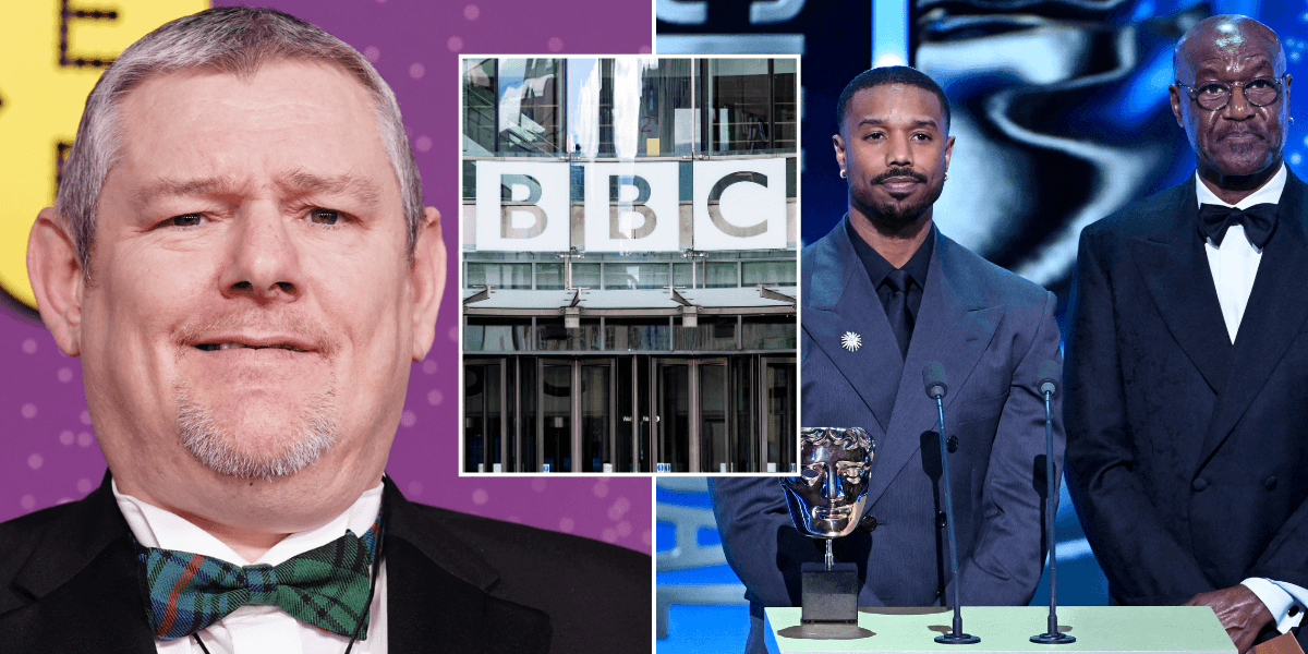 BBC violated own editorial standards by broadcasting Baftas racial slur, says investigation BBC violated own editorial standards by broadcasting Baftas racial slur, says investigation