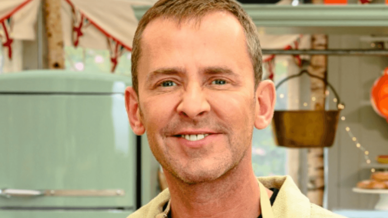 Channel 4 cancels Bake Off special featuring Scott Mills after axe from BBC: 'Not appropriate'