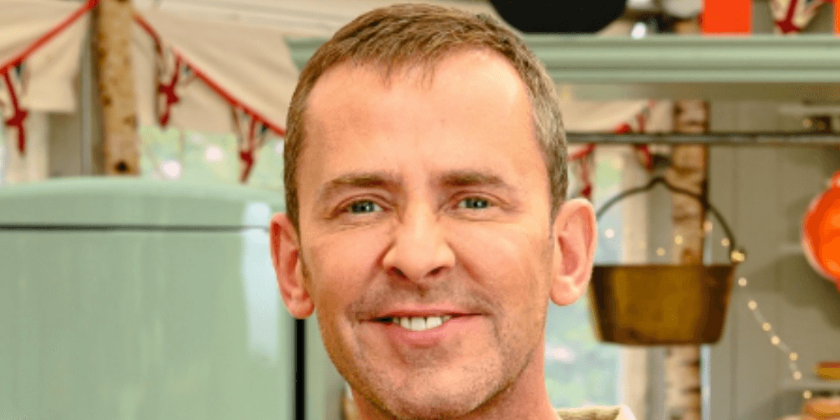 Channel 4 cancels Bake Off special featuring Scott Mills after axe from BBC: ‘Not appropriate’ Channel 4 cancels Bake Off special featuring Scott Mills after axe from BBC: ‘Not appropriate’