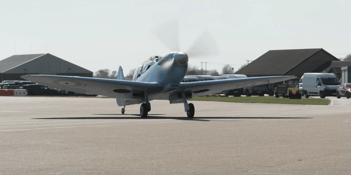 ‘A symbol of our heritage’ ‘A symbol of our heritage’