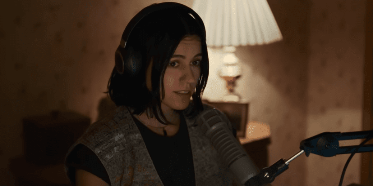 Podcast horror’s attempt to bring in a new era for the genre ends up a skippable misfire Podcast horror’s attempt to bring in a new era for the genre ends up a skippable misfire