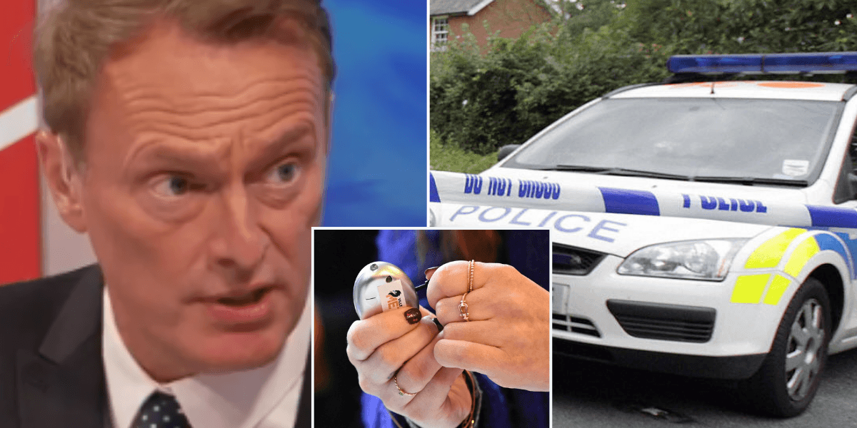 ‘How much more can we take!’ ‘How much more can we take!’