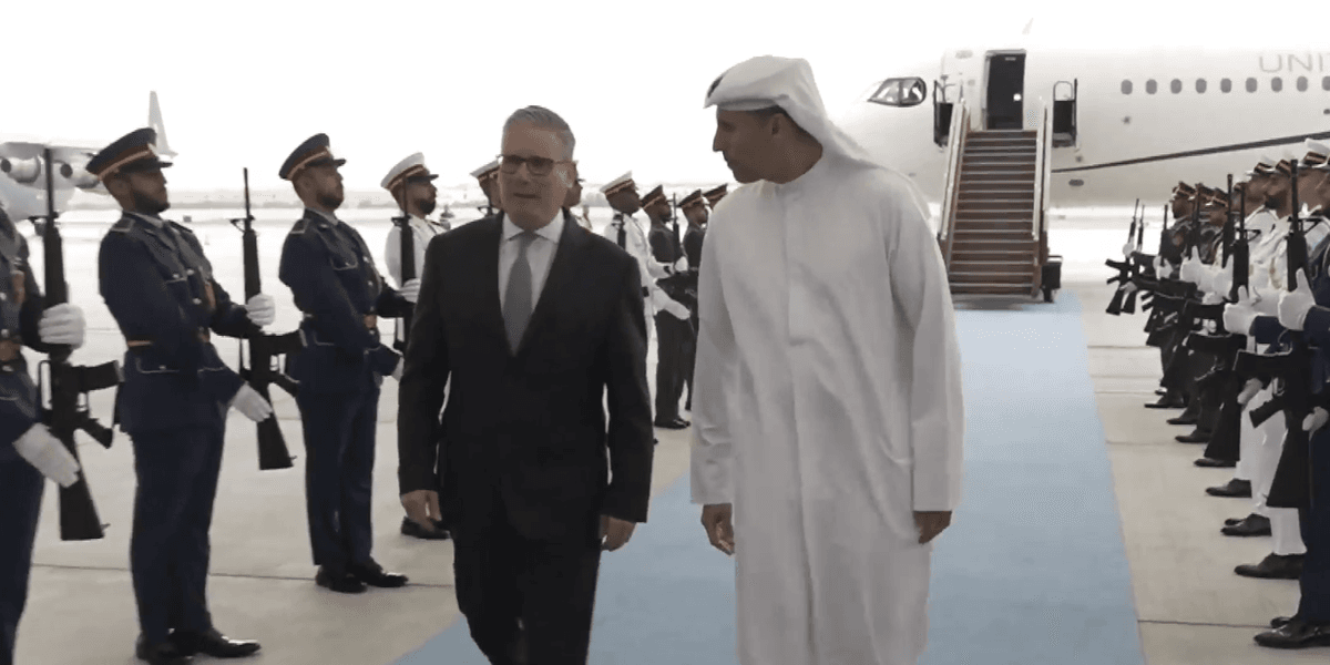 Keir Starmer under pressure to ‘show strength’ in Middle East as PM attempts to rebrand as ‘global statesman’ over Iran Keir Starmer under pressure to ‘show strength’ in Middle East as PM attempts to rebrand as ‘global statesman’ over Iran