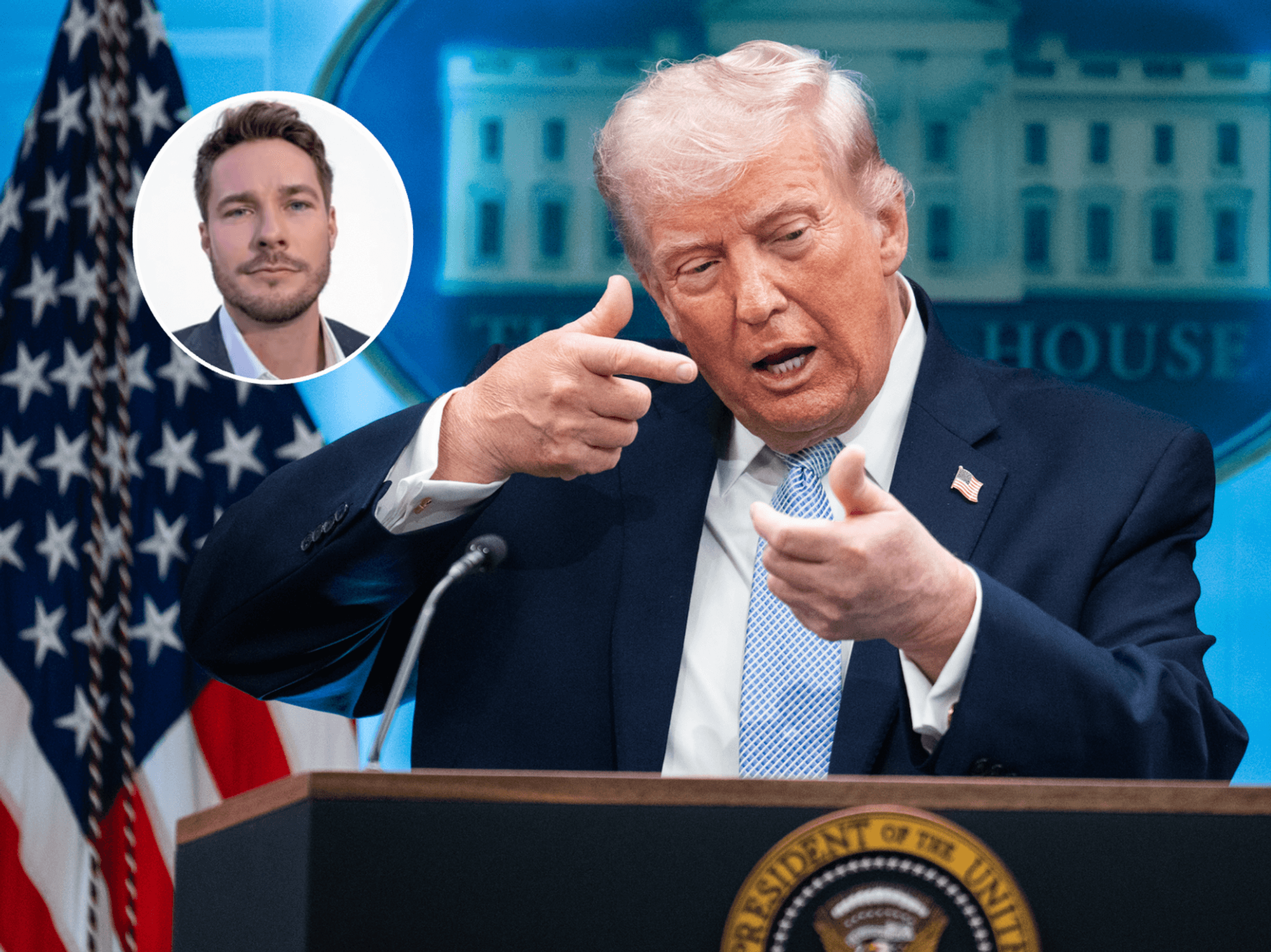 America just triumphed on the world stage - and its haters are too blind to see how - Alex Armstrong