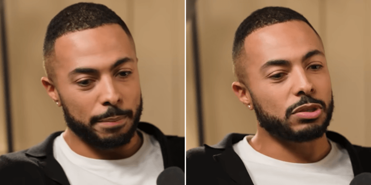 Tyler West admits car horn ‘saved his life’ after trauma of witnessing fatal stabbing thumbnail