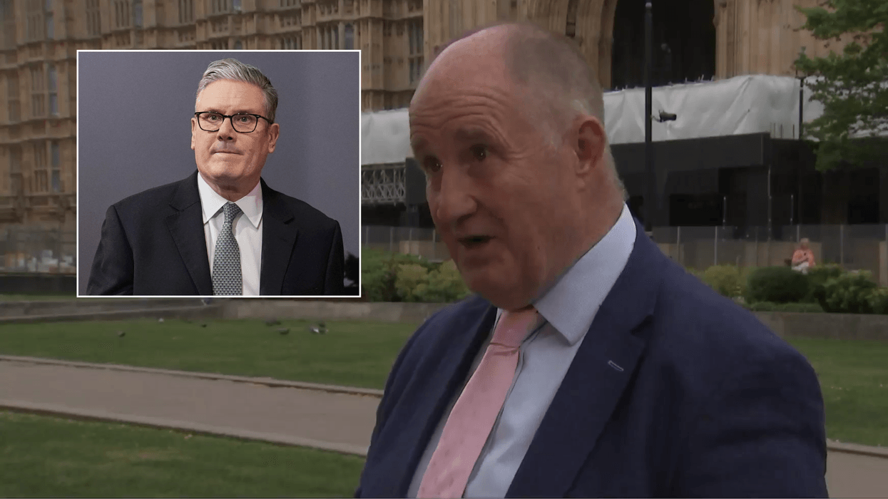 ‘Running away from defining a woman’ Kevin Holl...