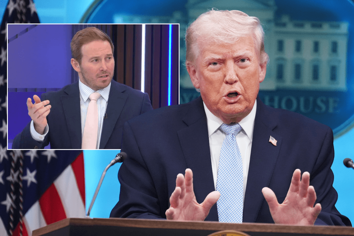 Will Kingston warns Iran believes Donald Trump is ‘full of empty threats’ amid fragile ceasefire