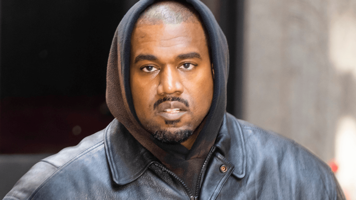 Kanye West breaks silence after Wireless axe and UK ban with cryptic message