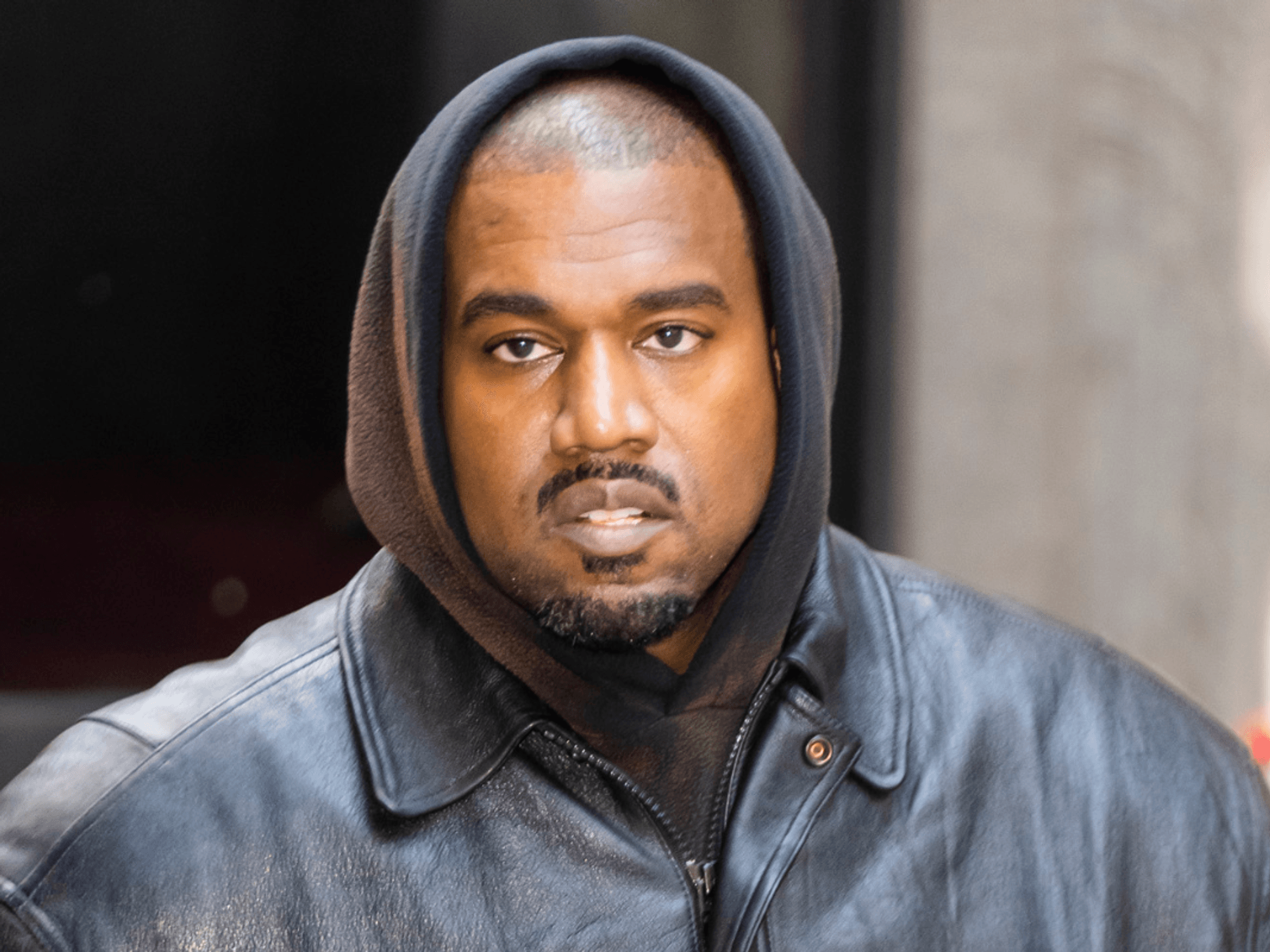 Kanye West breaks silence after Wireless axe and UK ban with cryptic message