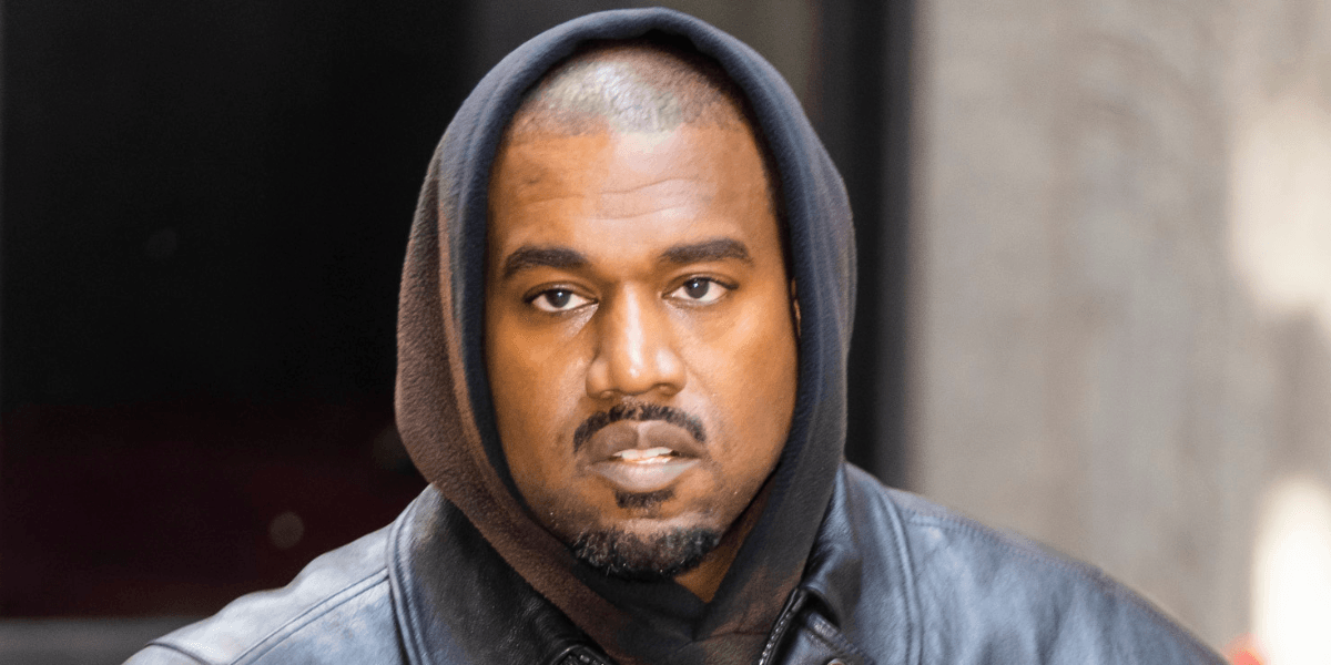 Kanye West breaks silence after Wireless axe and UK ban with cryptic message Kanye West breaks silence after Wireless axe and UK ban with cryptic message