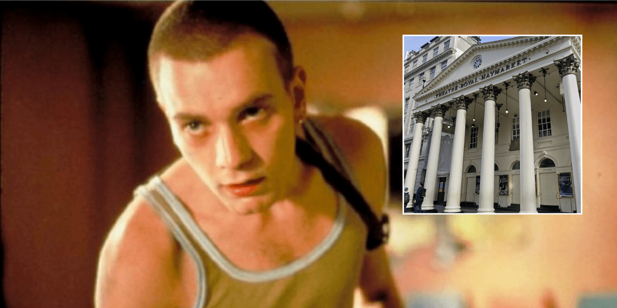 Theatregoers given trigger warning over new musical that contains drugs as bosses slammed for ‘woke utter nonsense’ Theatregoers given trigger warning over new musical that contains drugs as bosses slammed for ‘woke utter nonsense’