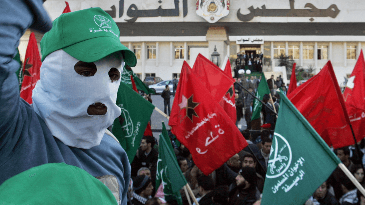 Banning the Muslim Brotherhood won't kill the multi-headed hydra of Islamism ensnaring Britain - Fiyaz Mughal