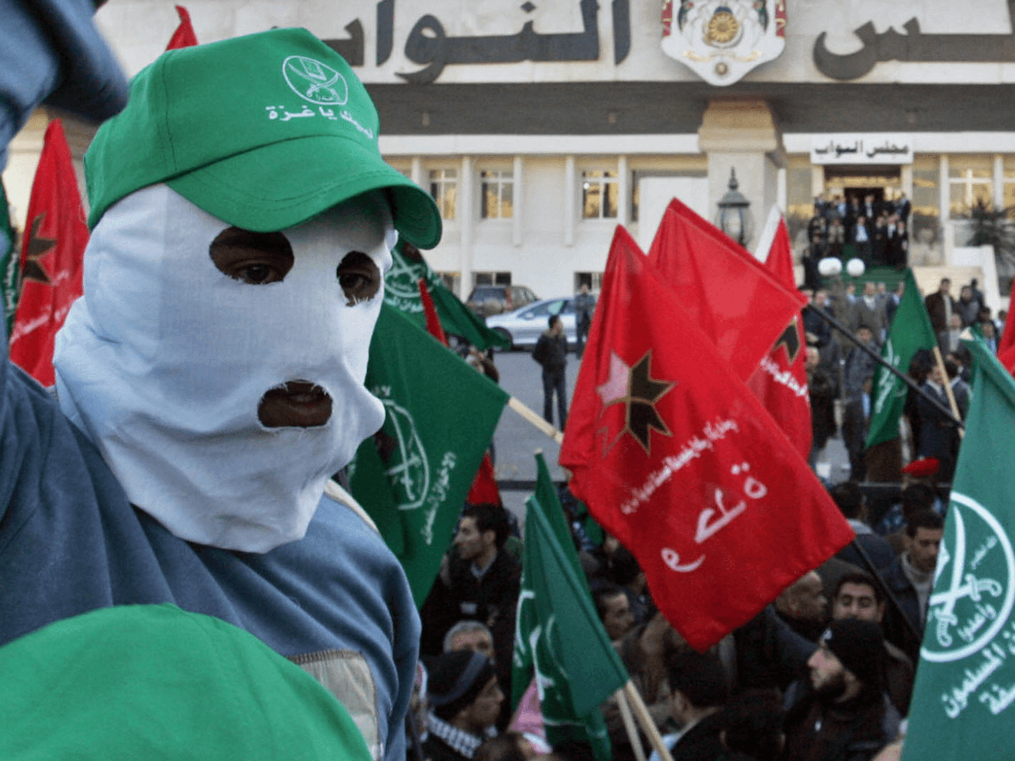 Banning the Muslim Brotherhood won't kill the multi-headed hydra of Islamism ensnaring Britain - ...