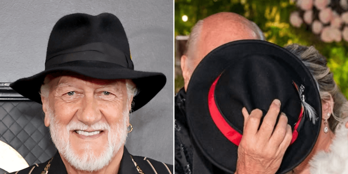 Fleetwood Mac legend Mick Fleetwood marries for fifth time in secret ceremony: ‘Magic!’ Fleetwood Mac legend Mick Fleetwood marries for fifth time in secret ceremony: ‘Magic!’