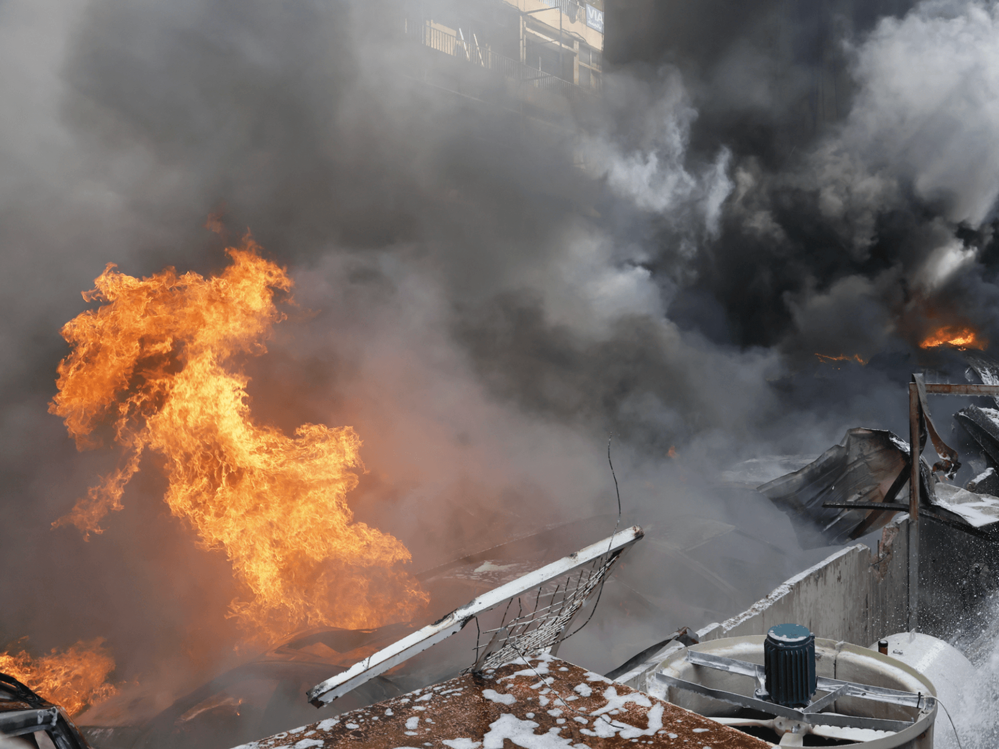 I worked for the intelligence services. The Iran war isn’t over. Here’s why - Ronald Sandee