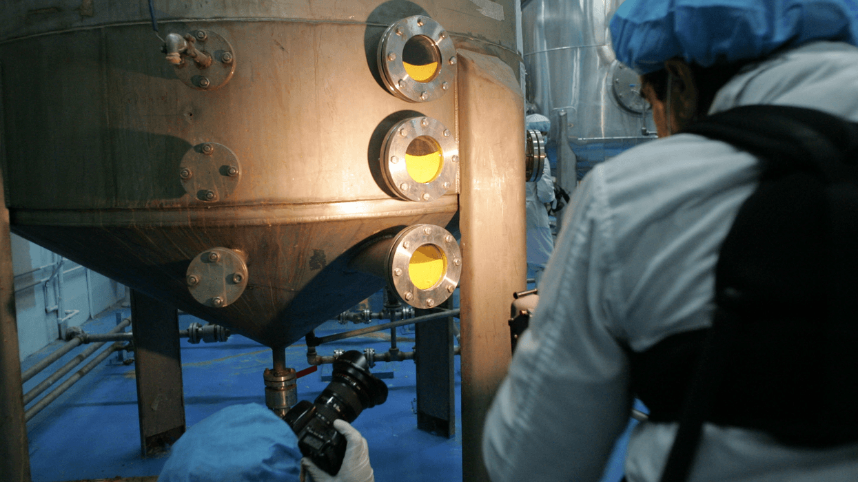 Iran's ability to acquire the ultimate weapon is fading. This is a truly momentous moment