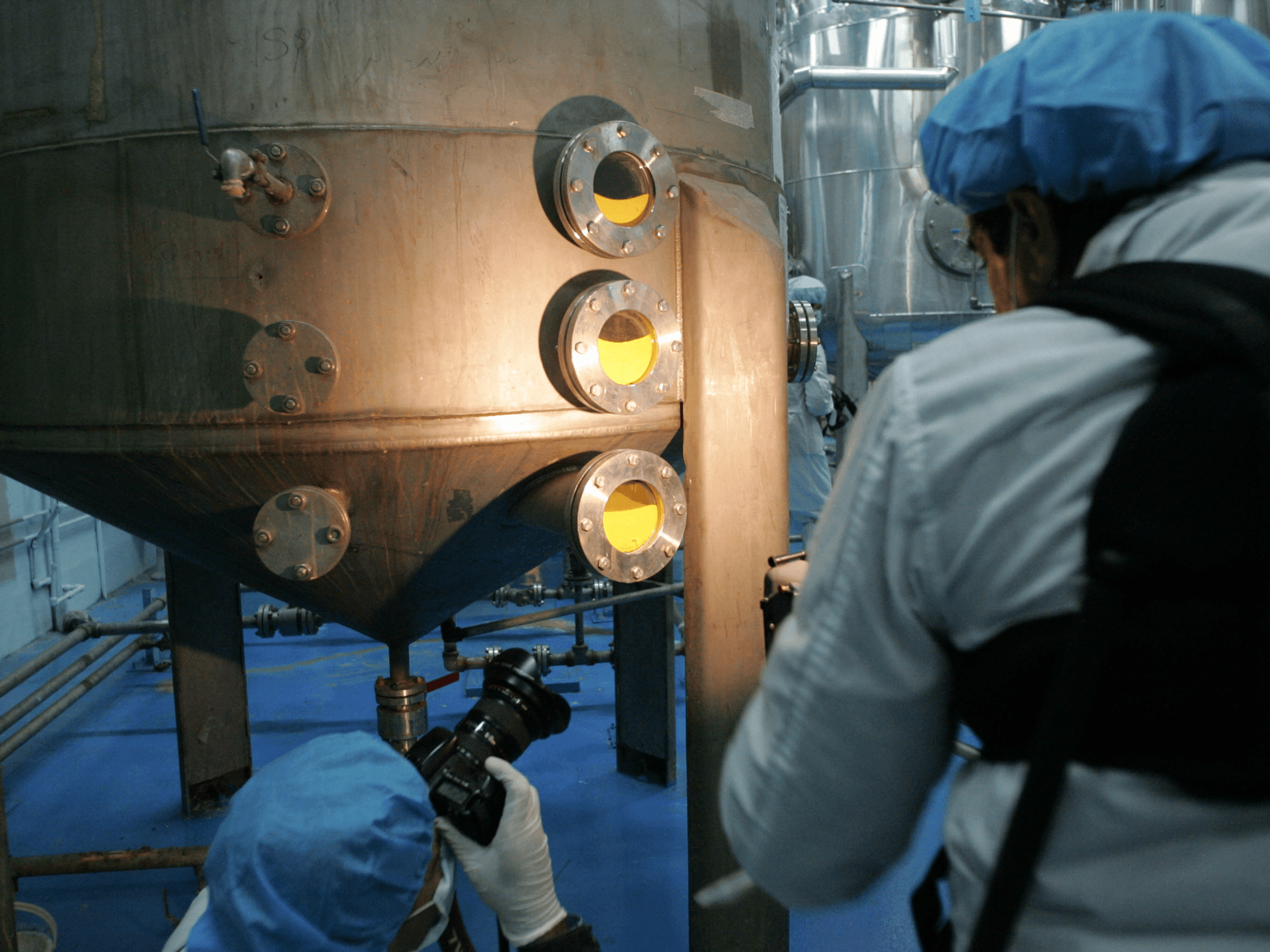 Iran's ability to acquire the ultimate weapon is fading. This is a truly momentous moment