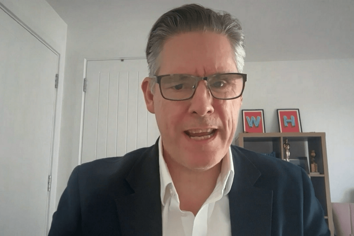 ‘Ministers don’t know what to do!’ Keir Starmer issued dammning verdict on cost of living protests