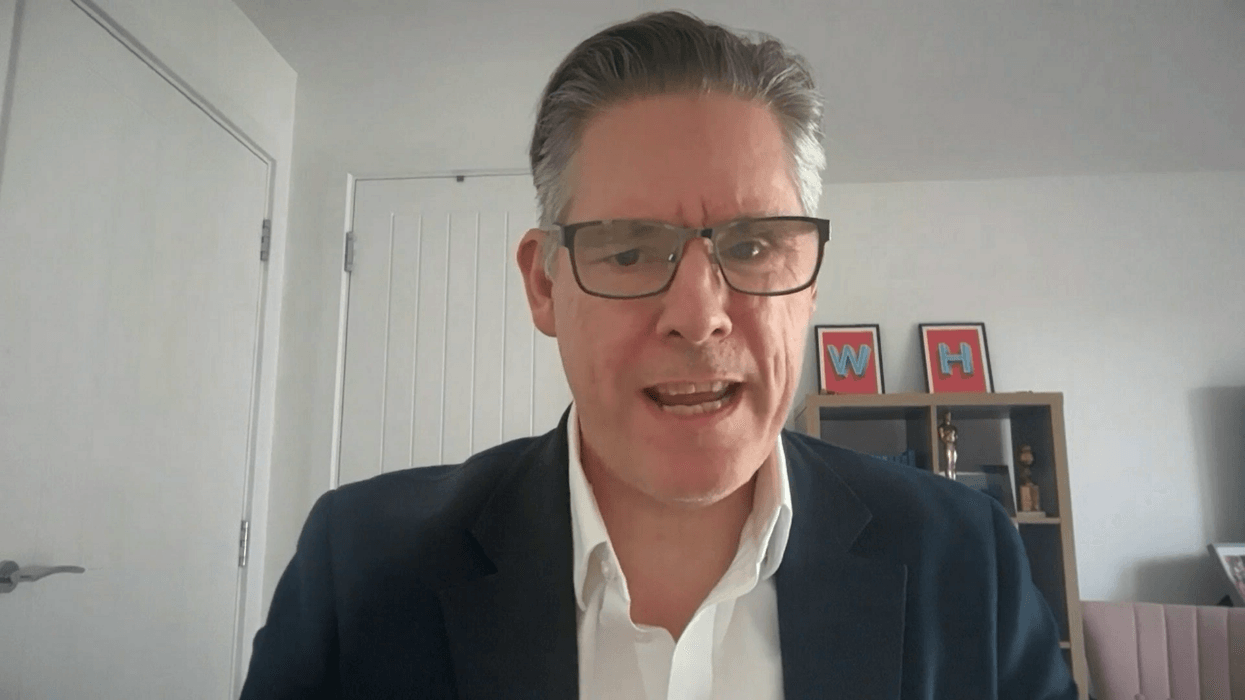 ‘Ministers don’t know what to do!’ Keir Starmer issued dammning verdict on cost of living protests