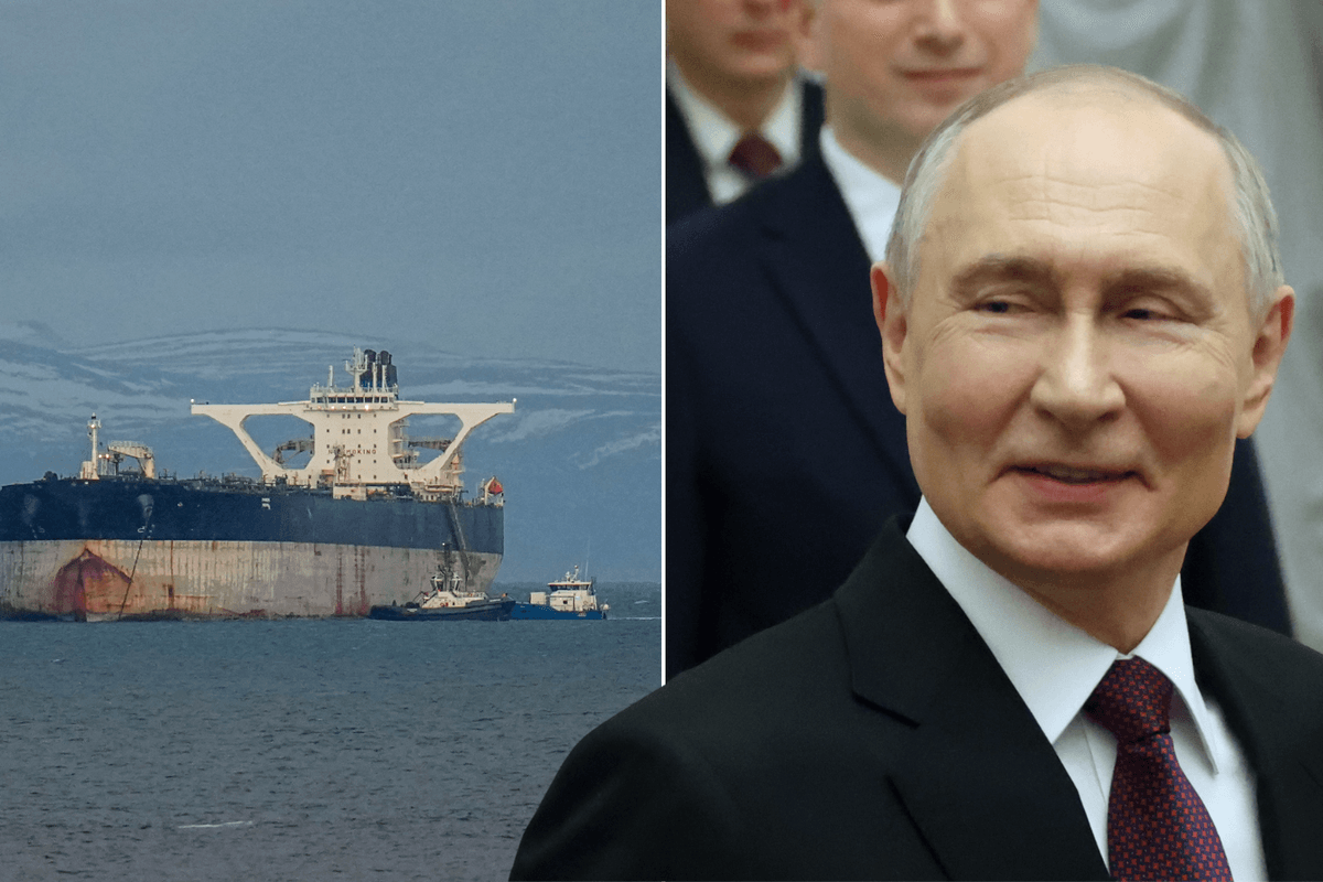 Vladimir Putin's mercenaries could seek ASYLUM in Britain if ships are seized in Channel