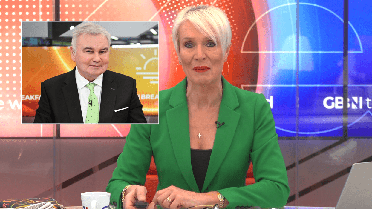 ‘You put me at ease’: Dawn Neeson touchingly re...