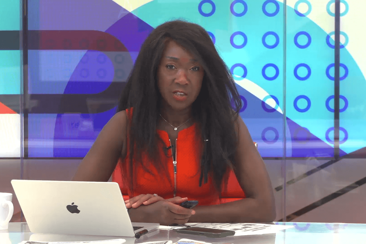 ‘Defence is a mess - and it seems we have clowns at the helm,’ slams Nana Akua