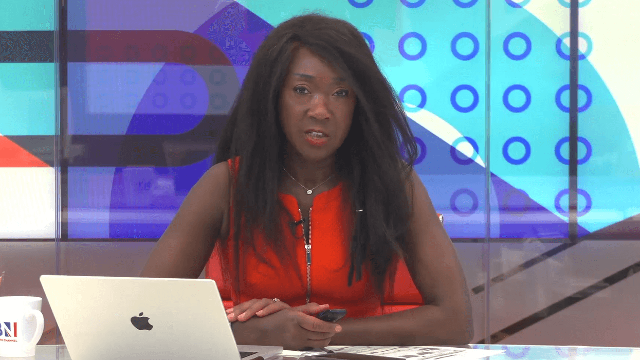 ‘Defence is a mess - and it seems we have clowns at the helm,’ slams Nana Akua