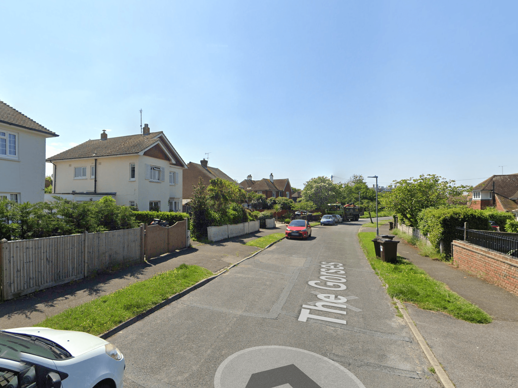 Residents face £11,000 charges after firm revives decades-old housing rules